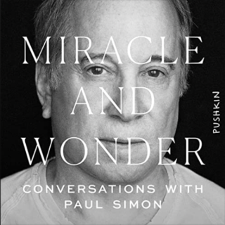 Miracle and Wonder Podcast